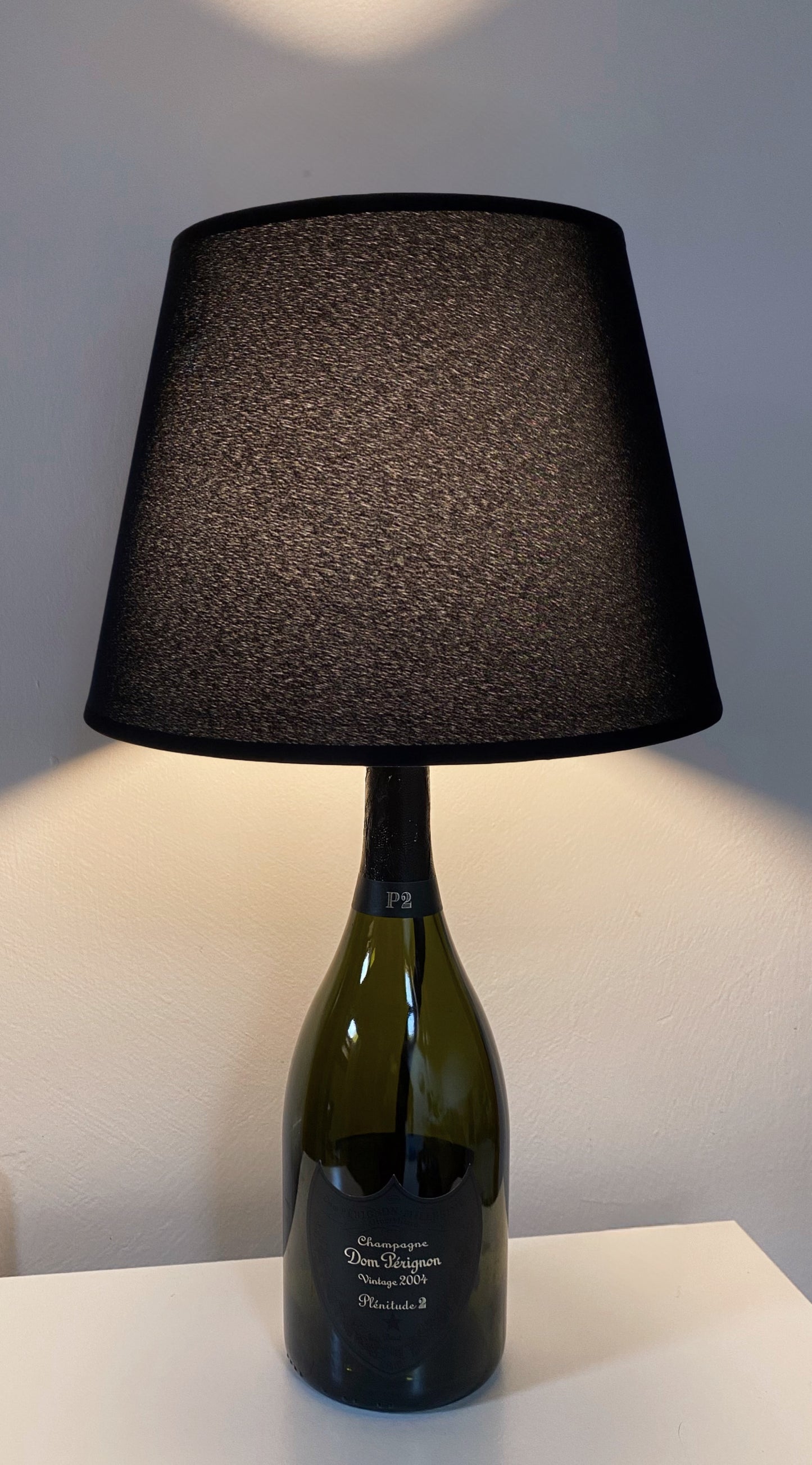 Dom Pèrignon Vintage P2 2004 Lámpara