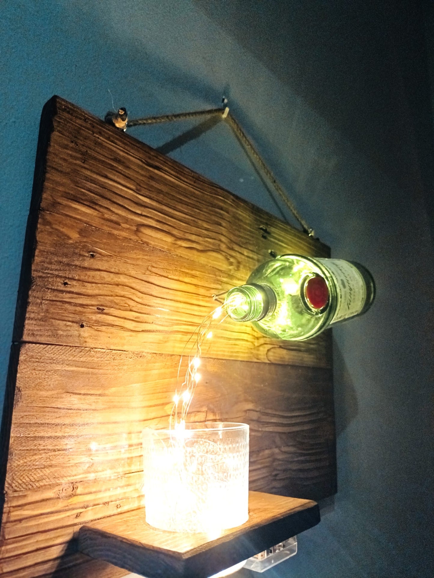 Tanqueray London Dry Gin Craft Imagen