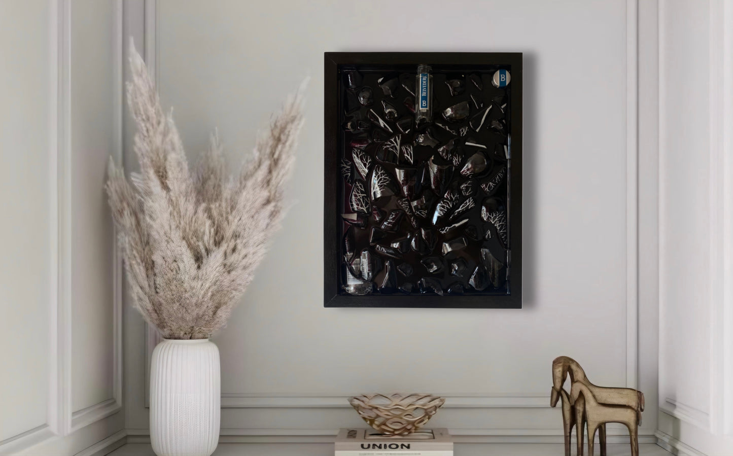 Quadro Belvedere Vodka