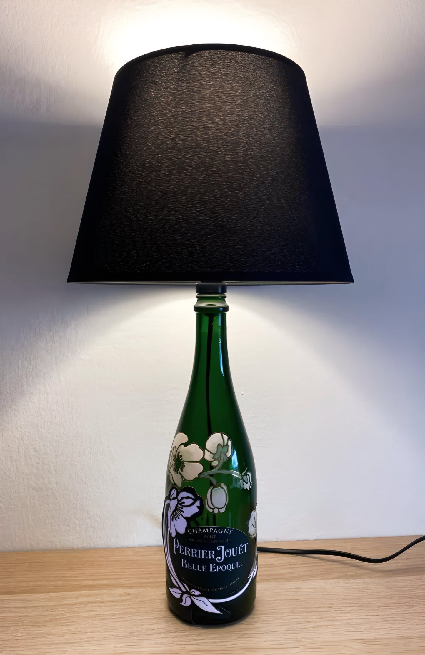 Lámpara Perrier Jouët Belle Epoque Luminosa