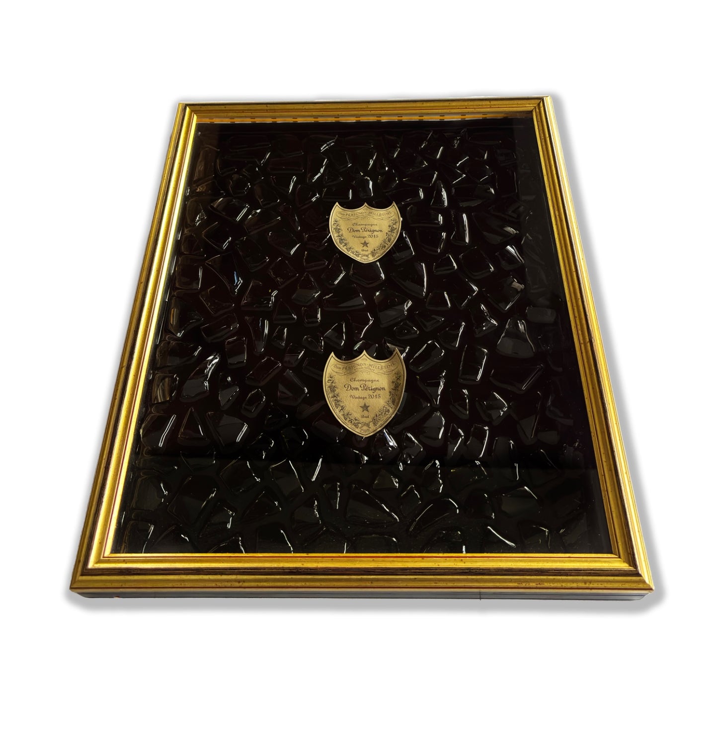 Dom Pèrignon panel 2015 LED frame version
