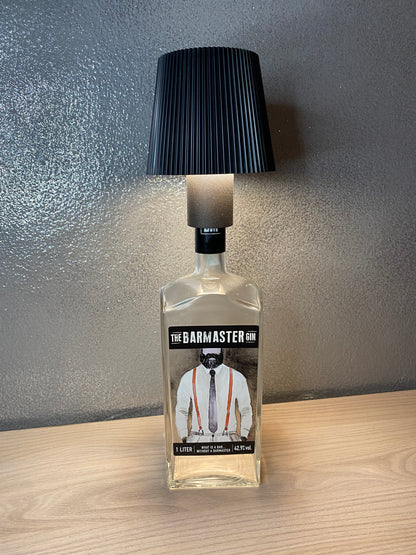 Lampada The Barmaster Gin USB