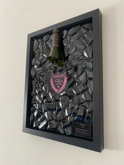 Marco Champagne Dom Pèrignon Vintage Rosé