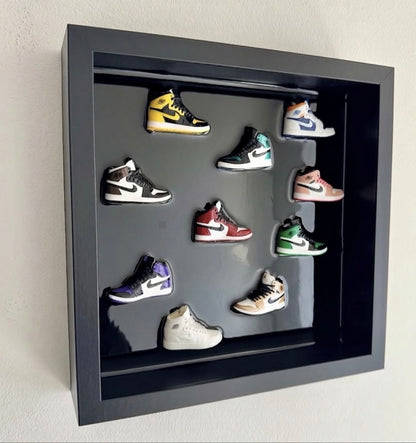 Quadro Mini Scarpe Air Jordan
