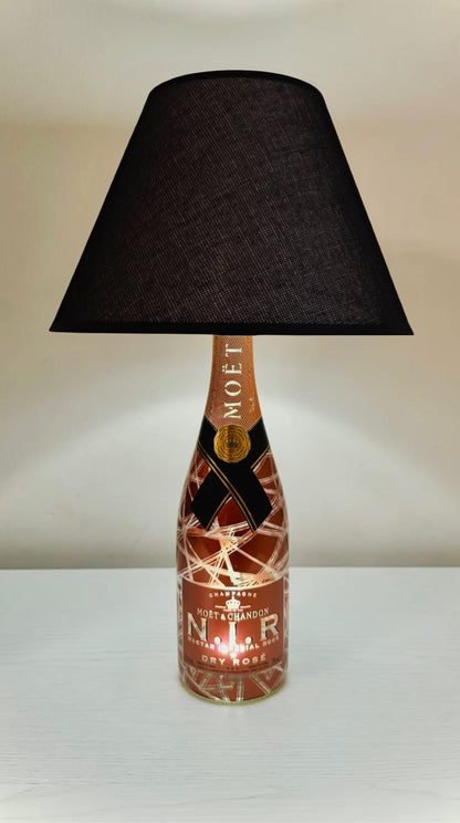 Lampada Moët Chandon Nir