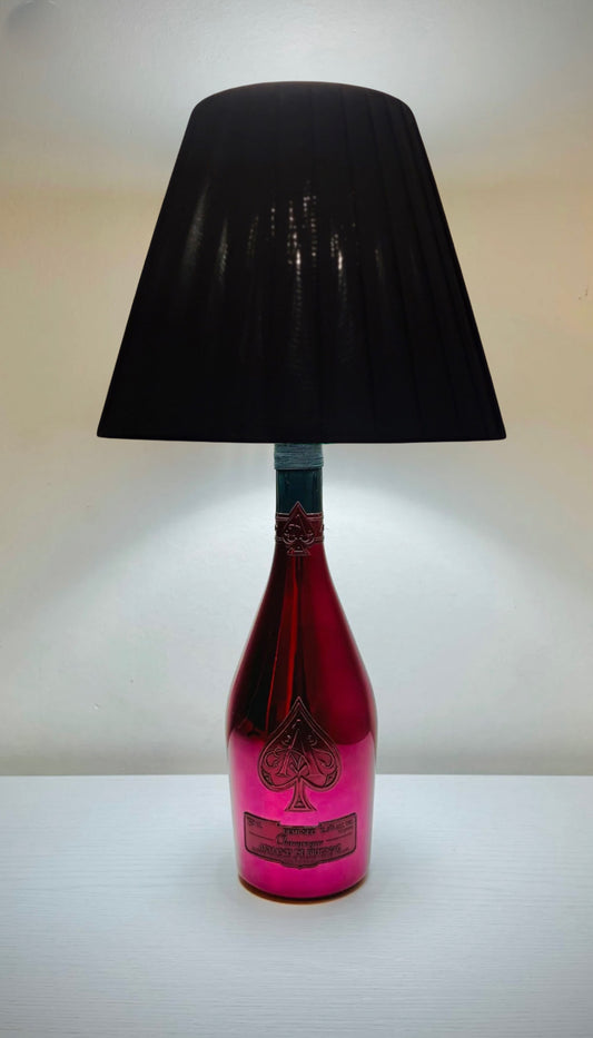 Lampada Armand de Brignac Demi Sec