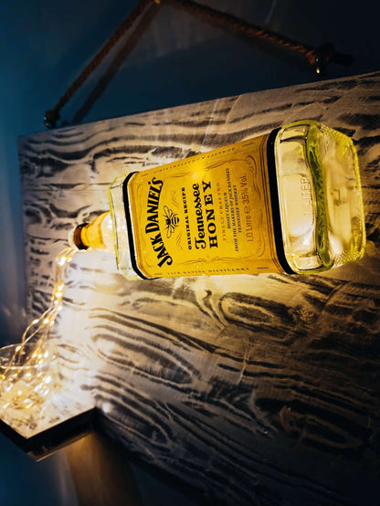 Quadro Artigianale Jack Daniel’S Honey Whiskey
