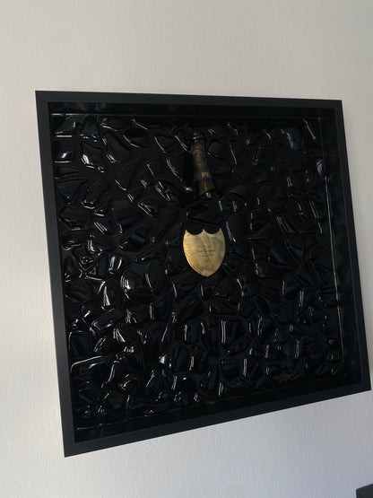 Dom Pèrignon P3 Plenitude Vintage 1971 Quadro