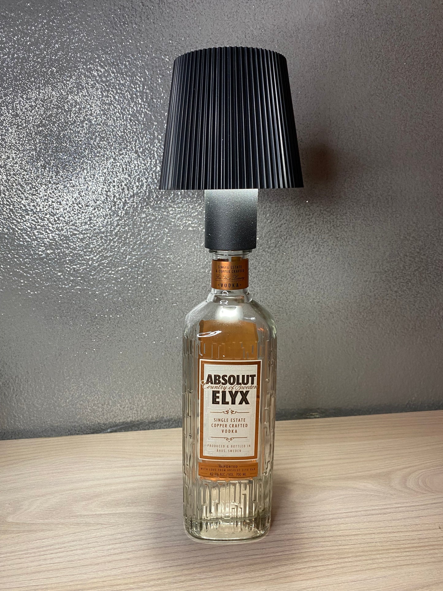 Лампа Absolut Elyx Джин USB