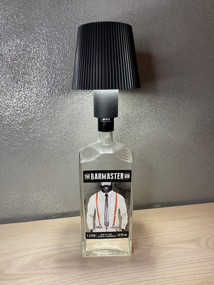 Lampada The Barmaster Gin USB