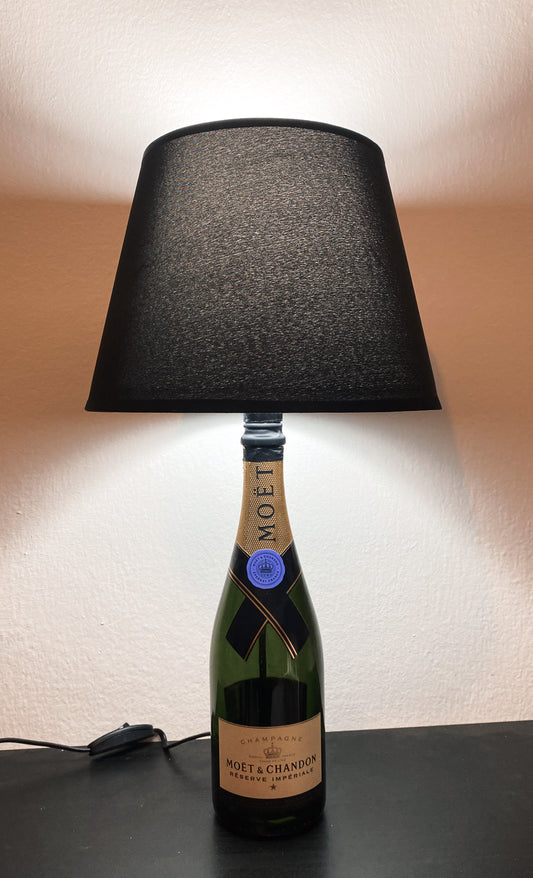 Lampada Moët Chandon Réserve Impériale