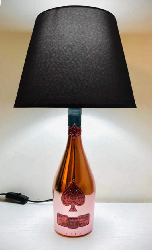 Lampada Armand De Brignac Rosè