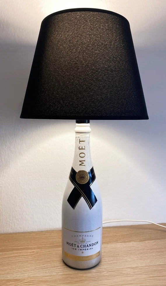 Lampada Moët Chandon Ice Imperial