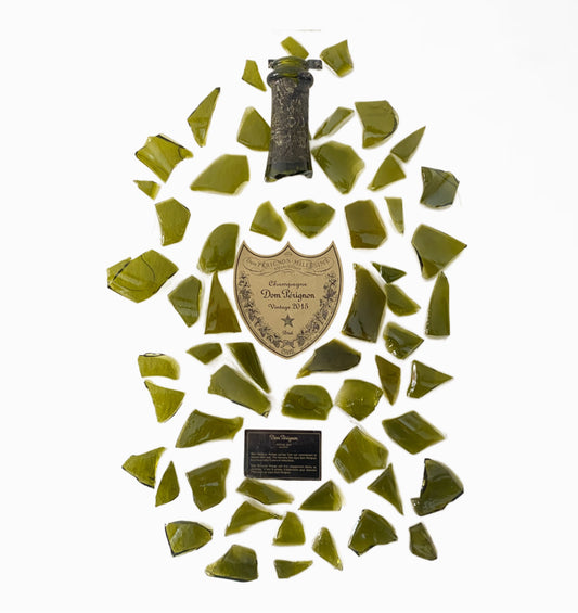 Frammento Dom Pèrignon Vintage 2015