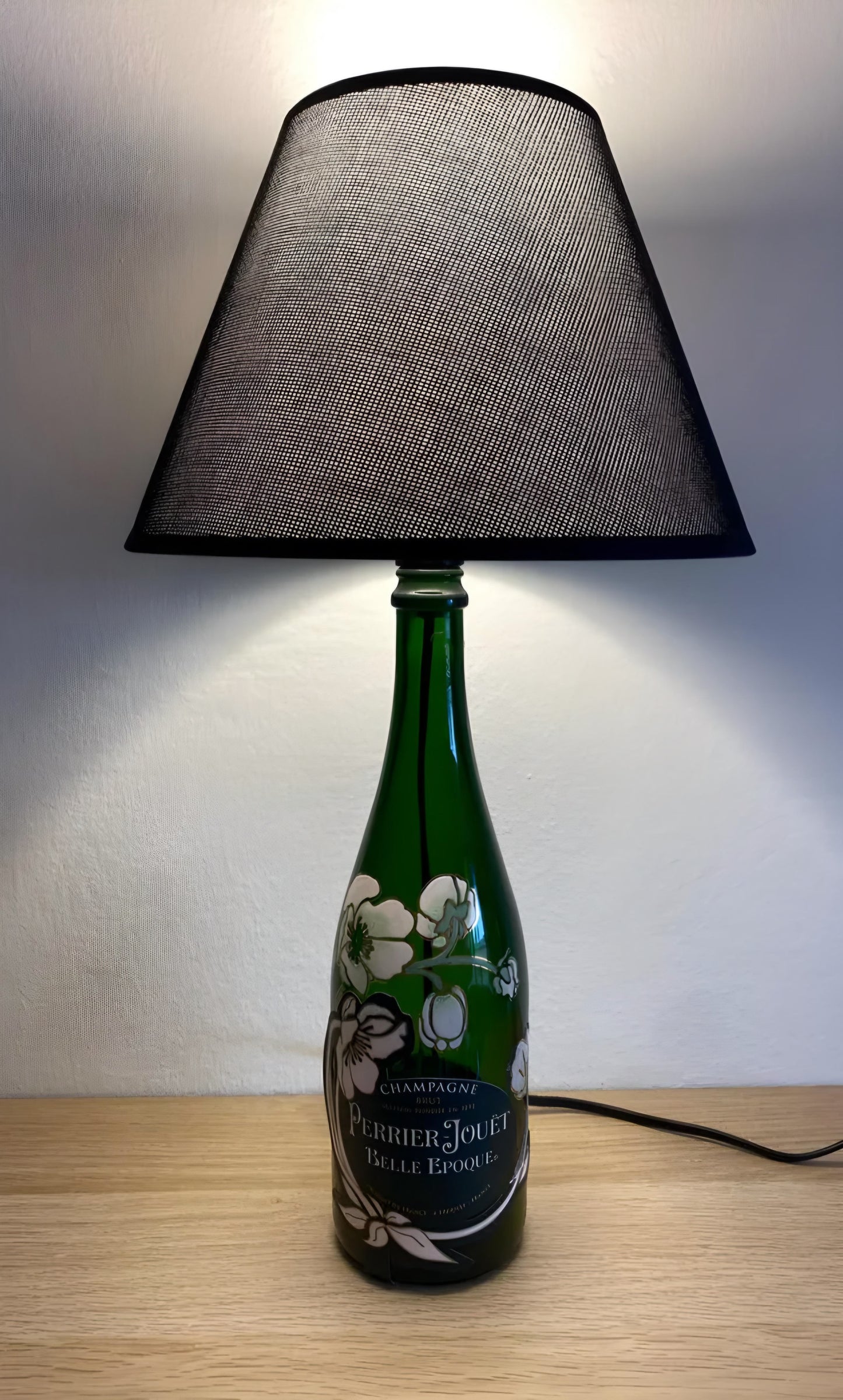 Lampada Perrier Jouët Belle Epoque Luminous