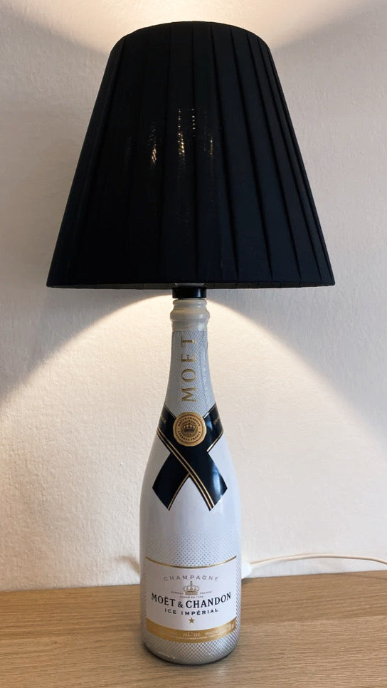 Lampada Moët Chandon Ice Imperial