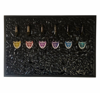 Dom Pèrignon Andy Warhol 2002 Marco