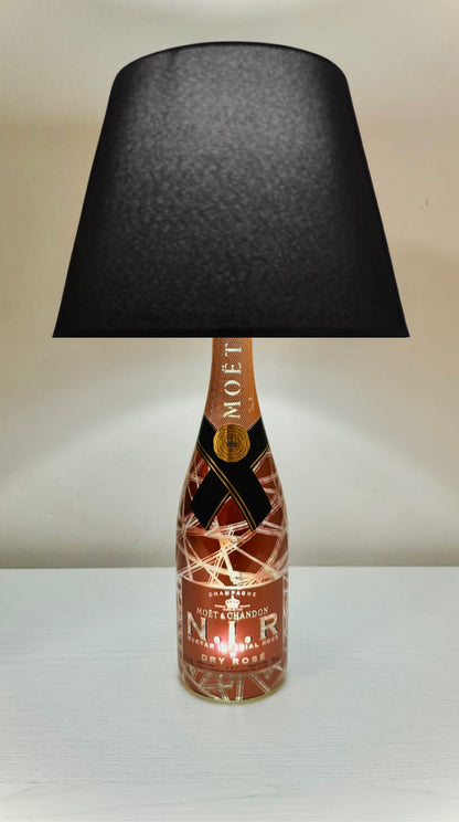 Lampada Moët Chandon Nir