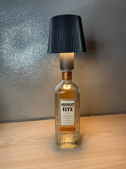 Лампа Absolut Elyx Джин USB