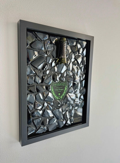 Quadro Champagne Dom Pèrignon Vintage Luminous Brut