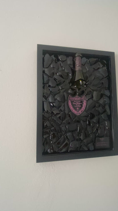 Marco Champagne Dom Pèrignon Vintage Rosé